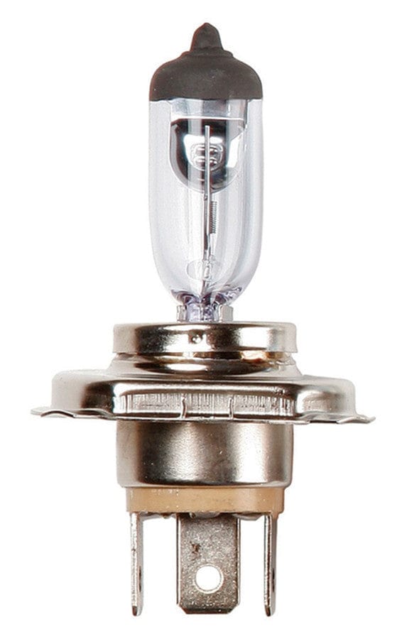 RING RW472EQ 12V 60/55W H4 P43t Halogen Headlamp (Complex Surface)