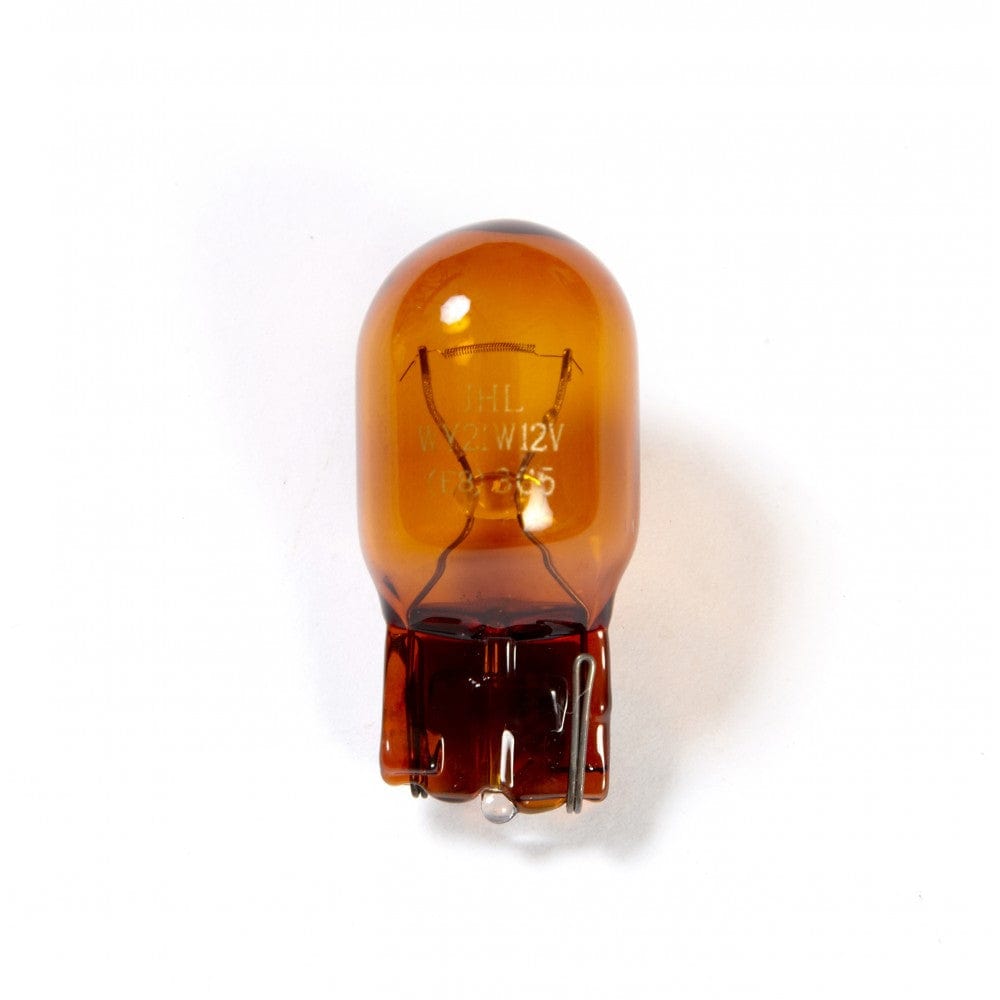 RING RW585 12V 21W WY21W Capless WX3 x 16d Indicator (Amber)