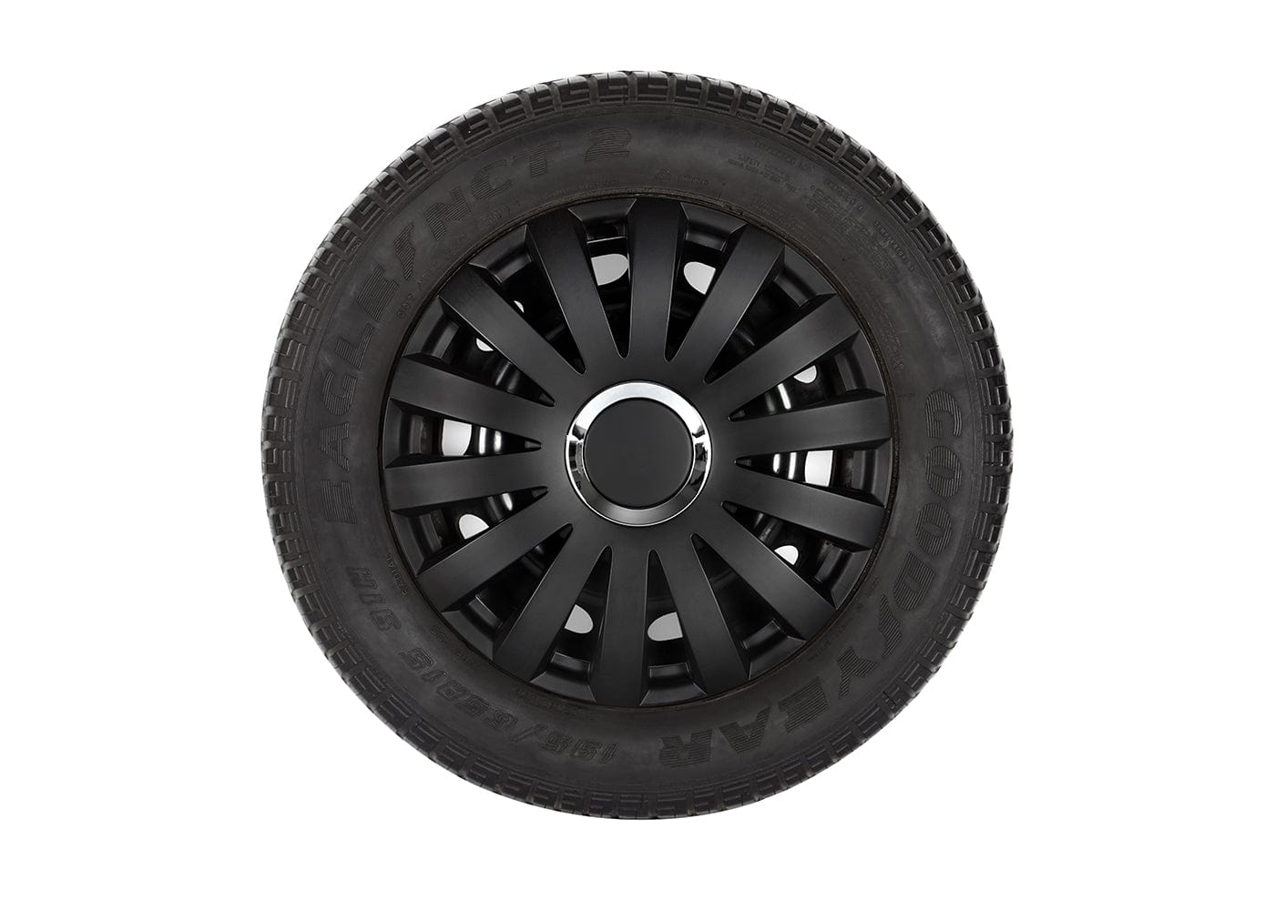RING RWT1438 14" Dash Wheel Trim (4 trim per box)