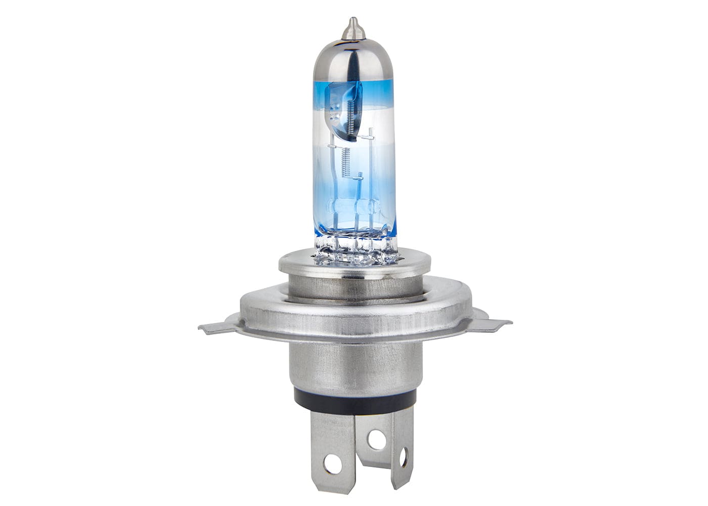 RING RX2072 12V 60/55W H4 P43T Xenon200 Performance Halogen Headlamp (2 units)