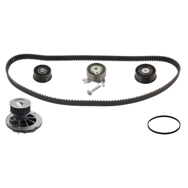 FEBI BILSTEIN FE33827 Water Pump & Timing Belt Kit