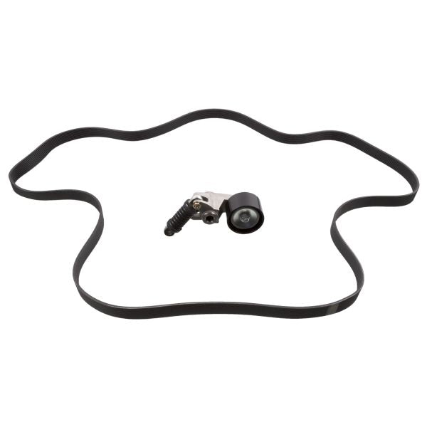 FEBI BILSTEIN FE30211 V-Ribbed Belt Set