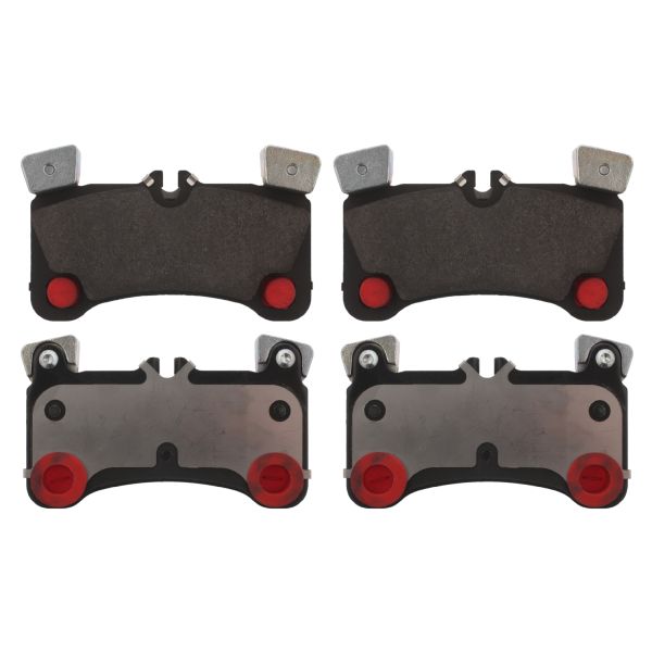 SBP CRK-350 Disc Brake Caliper Repair Kit
