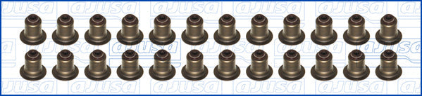 AJUSA AJU57073900 Valve Stem Seal Set
