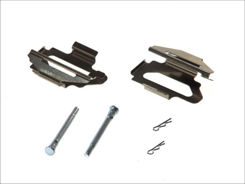 SBP 02-DA004 Brake Disc