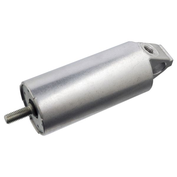 HANS PRIES HP721667 Parking Brake Cable Pull