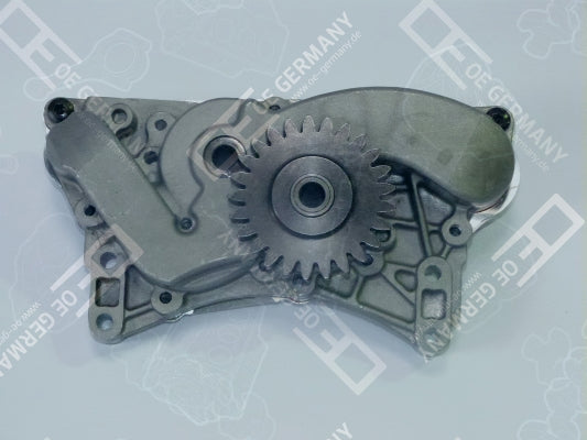 OE GERMANY 031800D13000 Oil Pump