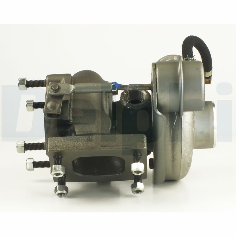 DELPHI HRX160 Turbocharger