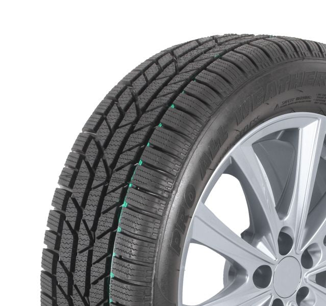 PROFIL 23545R20COPR96VPAW All-Season Pkw Retreaded Tyre