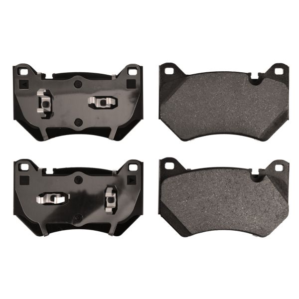 SBP HRK-088 Disc Brake Caliper Repair Kit