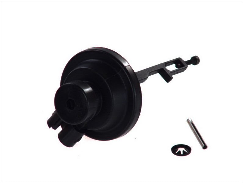 HANS PRIES 100-221 Throttle Servo