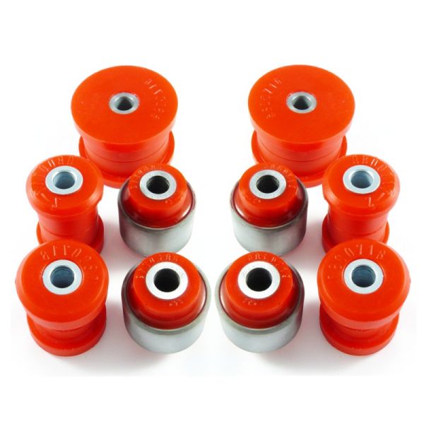 MPBS 08011173/80SHA Control/Trailing Arm Mounting