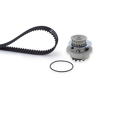 GATES GATKP15083 Water Pump & Timing Belt Kit