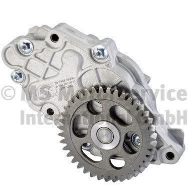 BF 20140393400 Oil Pump