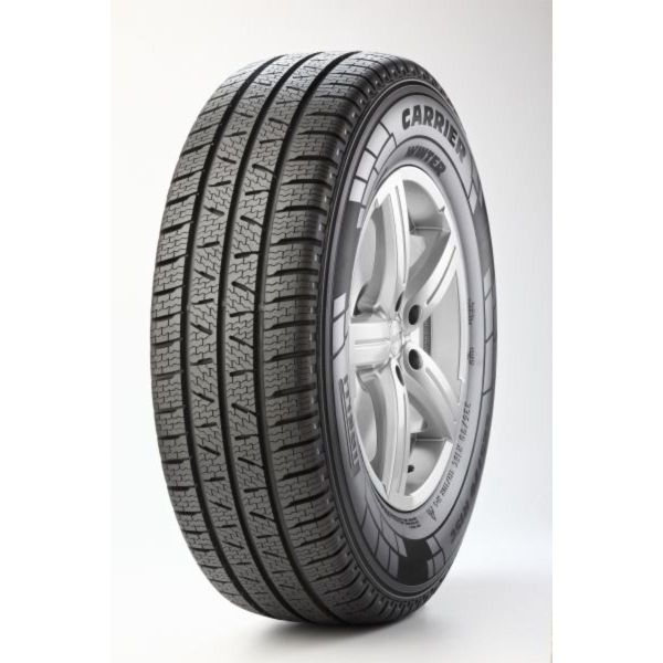 PIRELLI 21570R15ZDPI109SWCARR Winter Lcv Tyreca73.0 Db