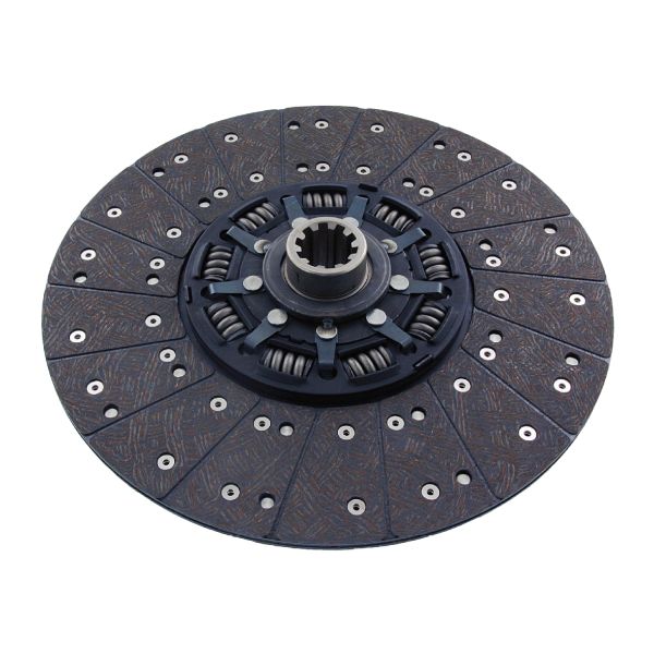FEBI BILSTEIN FE105048 Clutch Disc