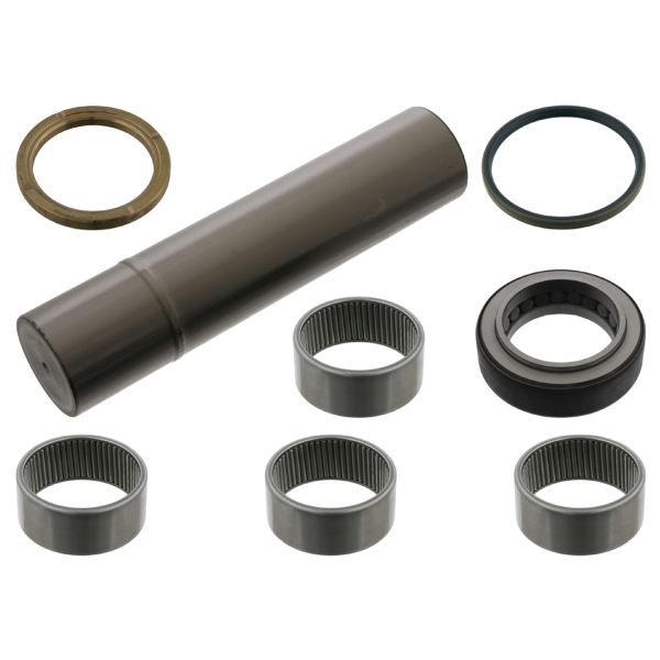 FEBI FE15897 Kingpin Repair Kit