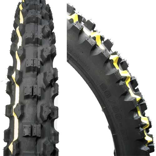 MITAS 8010021OMMT51RC21 Motorcycle Off-Road Tyre