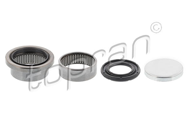 HANS PRIES HP723235 Axle Beam Bush Set