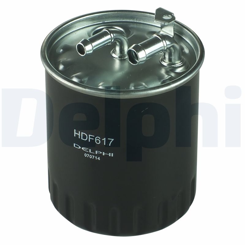 DELPHI DELHDF617 Fuel Filter