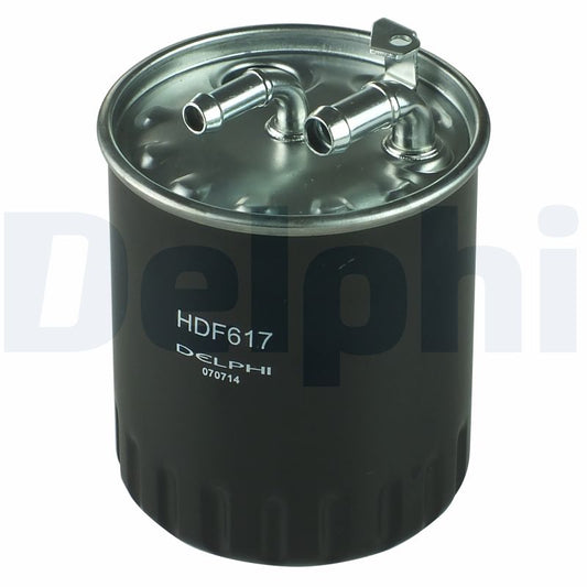 DELPHI DELHDF617 Fuel Filter