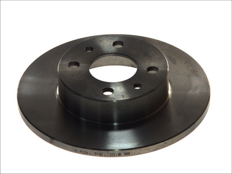 LPR LPRL2061P Brake Disc