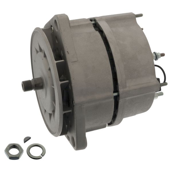 FEBI BILSTEIN FE48943 Alternator