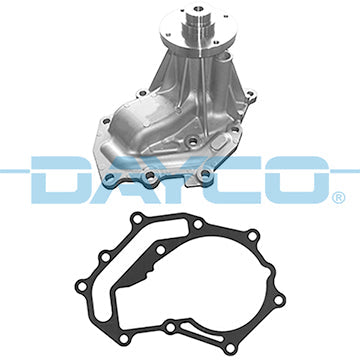 DAYCO DAYDP649 Water Pump