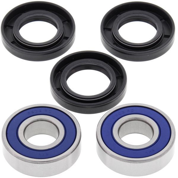 ALL BALLS 25-1211 Wheel Bearing Kit