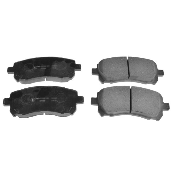BUDWEG BUD209045 Disc Brake Caliper Repair Kit