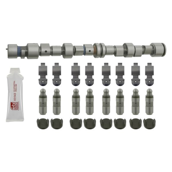 FEBI BILSTEIN FE24550 Camshaft Kit