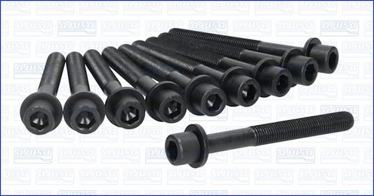 AJUSA AJU81062900 Cylinder Head Bolt Set