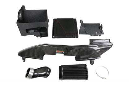Armaspeed Mercedes-Benz C118 W177 Carbon Fibre Cold Air Intake (A250, CLA250, A35 & CLA35)