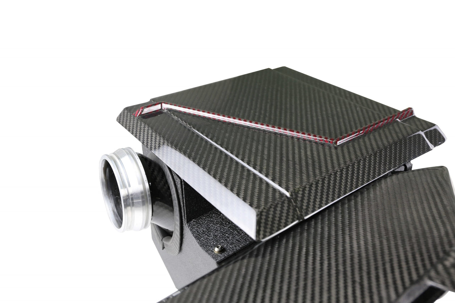 Armaspeed Mercedes-Benz C118 W177 Carbon Fibre Cold Air Intake (A250, CLA250, A35 & CLA35)