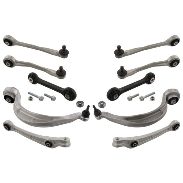 FEBI FE46418 Wheel Suspension Control/Trailing Arm Kit