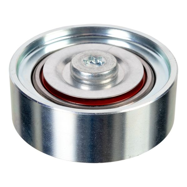 FEBI BILSTEIN FE176088 V-Ribbed Belt Deflection/Guide Pulley