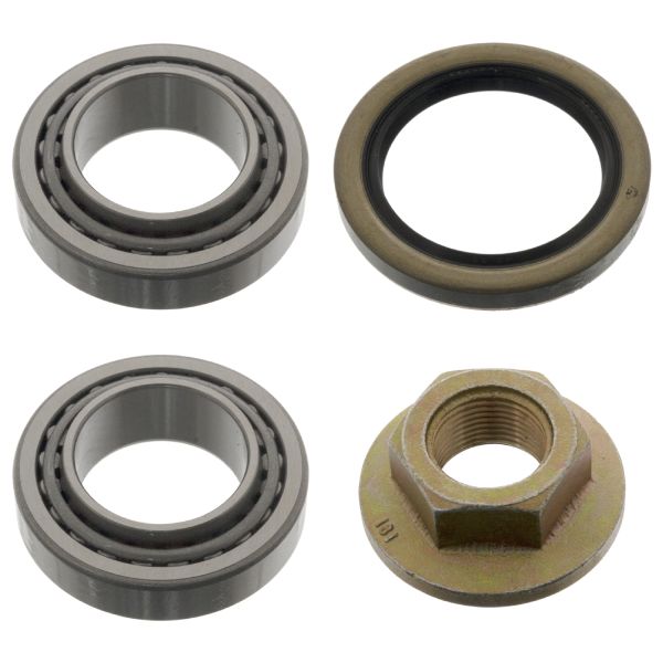 FEBI FE05409 Wheel Bearing