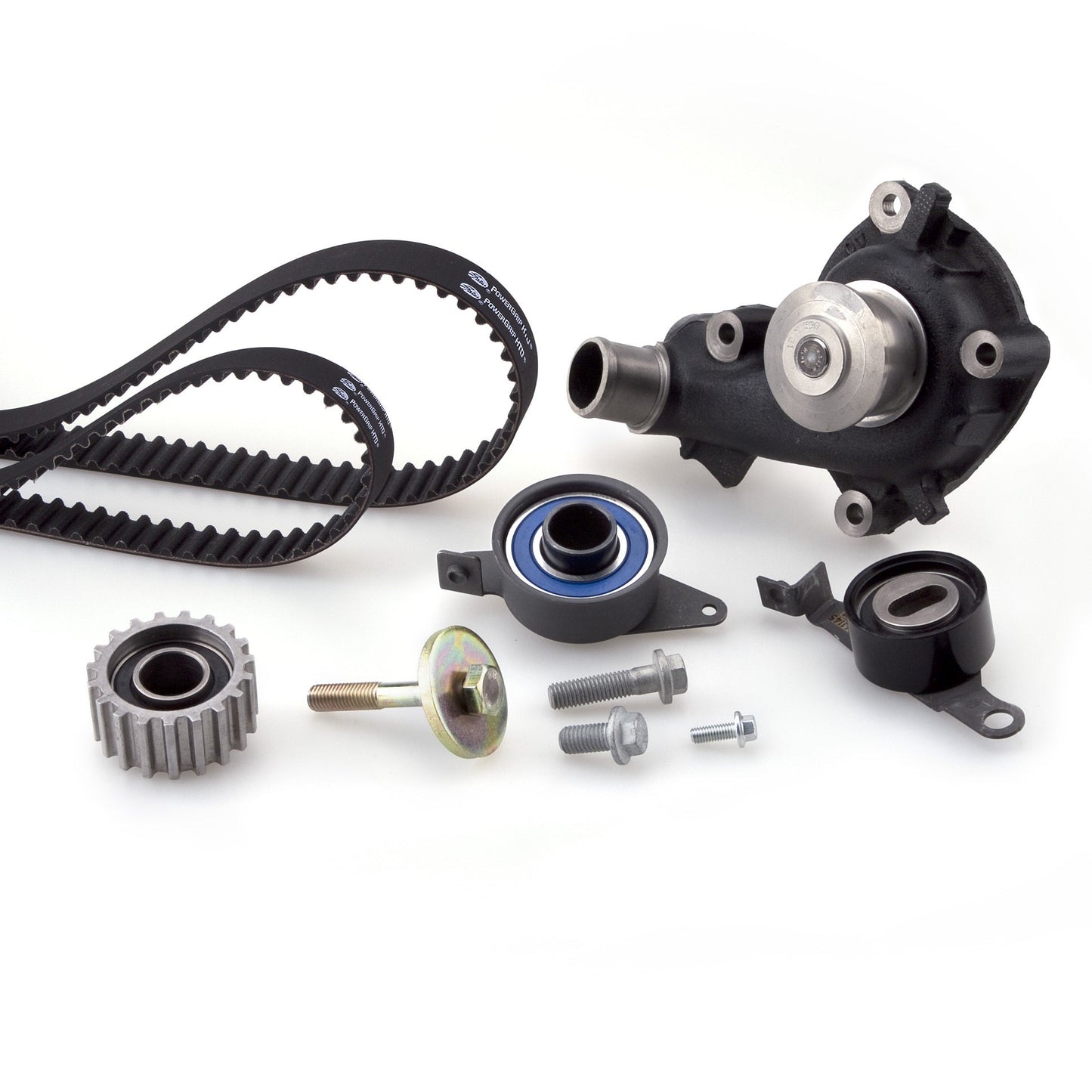 GATES GATKP25451XS-4 Water Pump & Timing Belt Kit