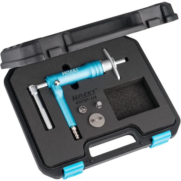 HAZET HAZ4970P14 Brake System Handling Tools