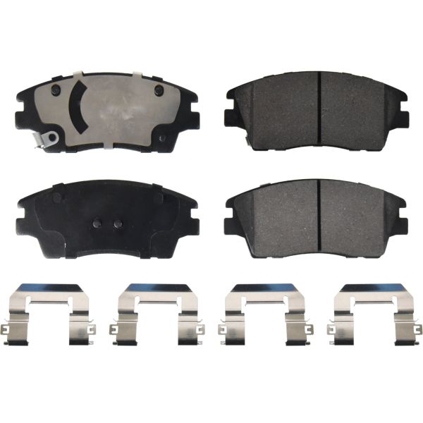 SBP WRK-032 Disc Brake Caliper Repair Kit