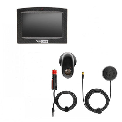 RN VISION P-LITE-064-PACK3-RACING RACE NAVIGATOR RN LITE RACING VERSION WITHOUT CAMERA