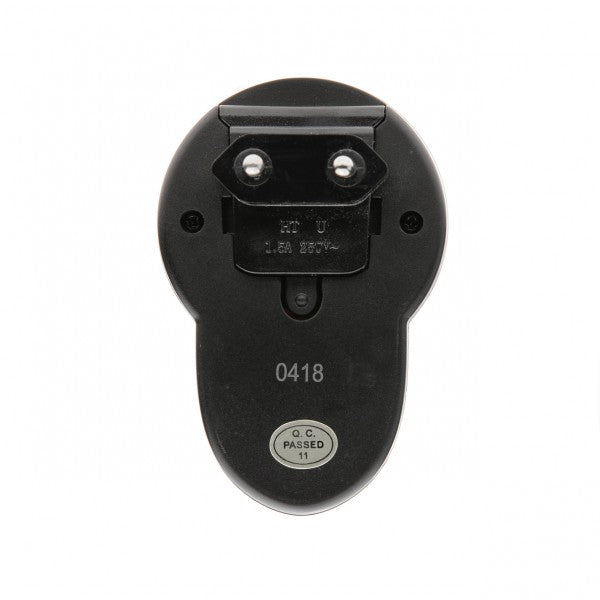 RN VISION P-POW-012-1010W1 CHARGER/ADAPTER 230V/12V