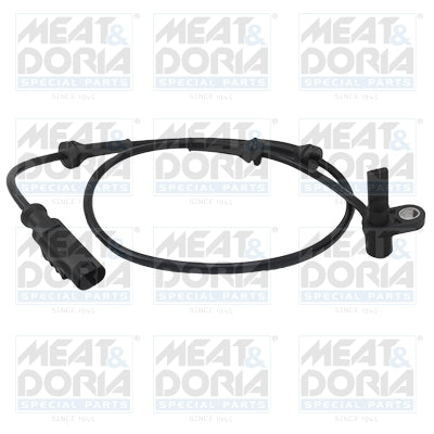 MEAT & DORIA MD90679 Wheel Speed Sensor