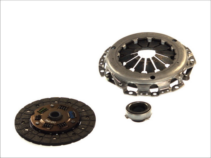 AISIN AISKD-019 Clutch Kit