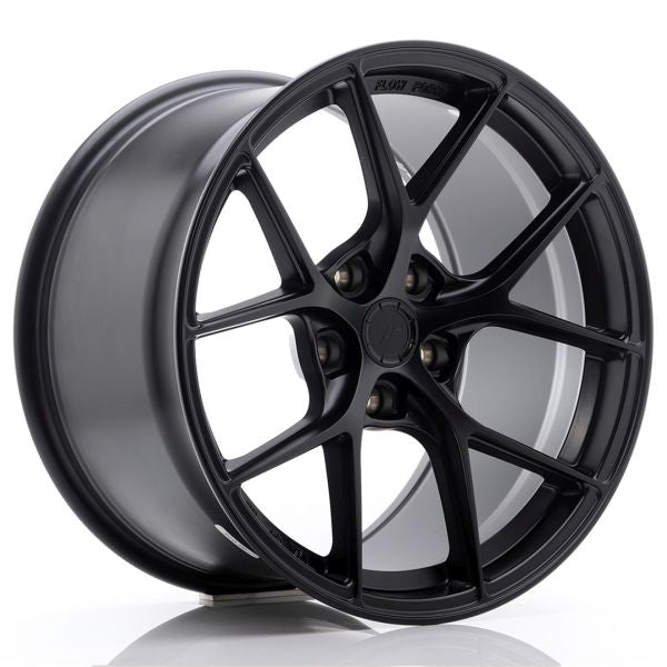 JAPAN RACING SL0118105F25I2572BF Tuning Wheel Rim