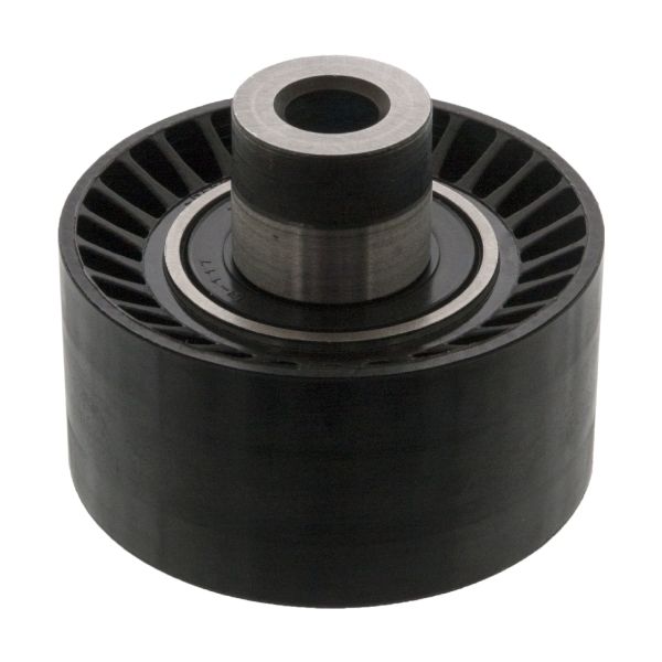 FEBI BILSTEIN FE19749 V-Ribbed Belt Deflection/Guide Pulley