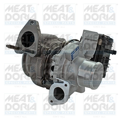 MEAT & DORIA MD651232 Turbocharger