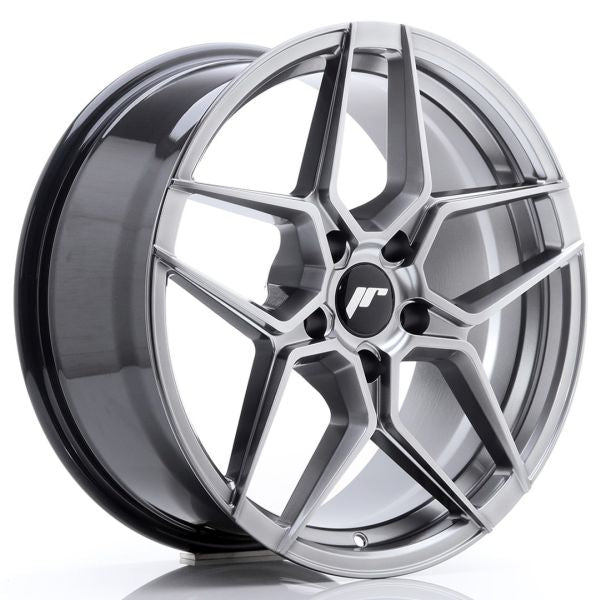 JAPAN RACING JR3418805H4267HB Tuning Wheel Rim