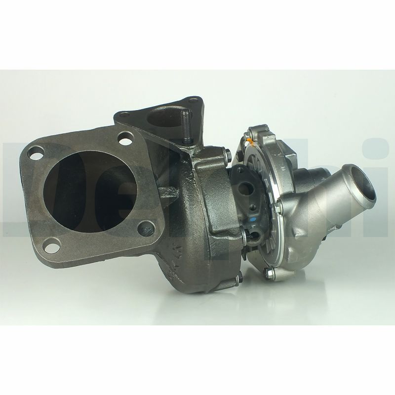 DELPHI HRX214 Turbocharger
