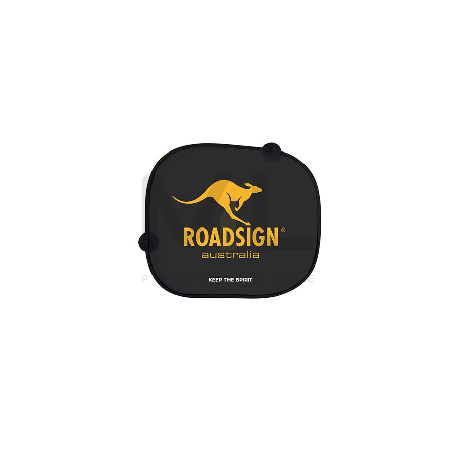 ROADSIGN 009793 Car sun shade